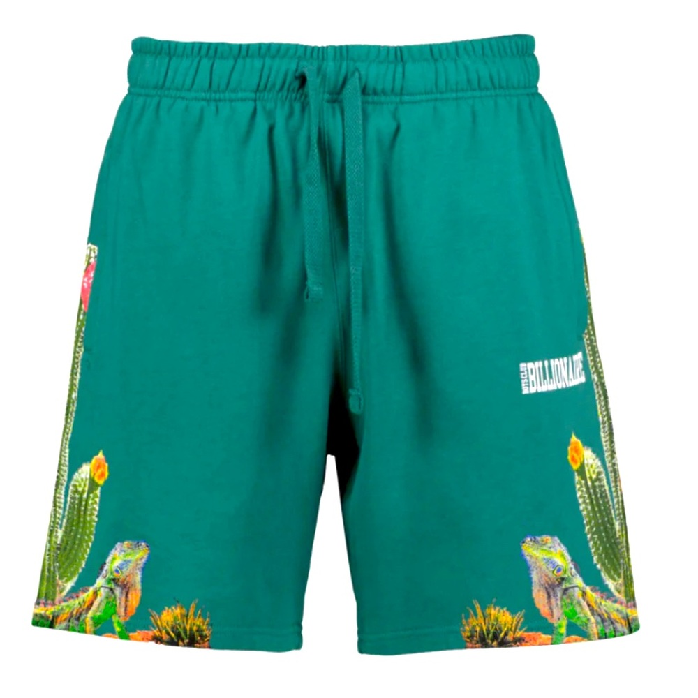 Billionaire Boys Club cactus shorts